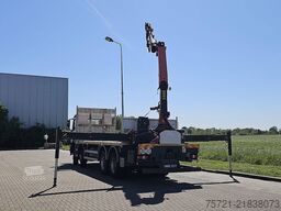MERCEDES-BENZ AROCS 3240 PK23001EH/5