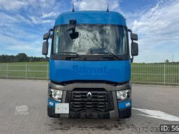 Renault T 440 HighCab, Euro 6, ADR / Retarder / 13 lite...