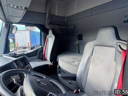Renault T 440 HighCab, Euro 6, ADR / Retarder / 13 lite...