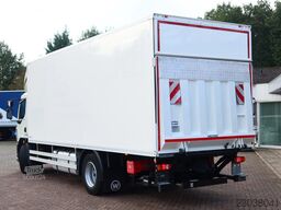 DAF 45 LF 290 Bakwagen + Laadklep 1500 kg