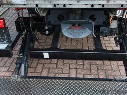 DAF 45 LF 290 Bakwagen + Laadklep 1500 kg