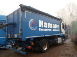 MERCEDES-BENZ 1851 L/ Getreidekipper