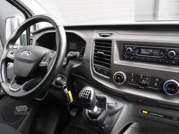Ford Transit Custom 2.0 TDCI EURO 6 - Airco - Cruise...
