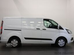 Ford Transit Custom 2.0 TDCI EURO 6 - Airco - Cruise...