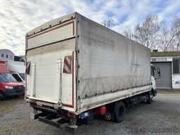 MAN TGL 12.250 BL, Plane