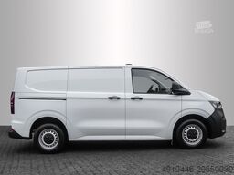 Volkswagen e-Transporter Kasten