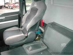 MAN 26.480 - 6X4 - Schwarzmüller 3 Seiten