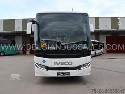 Iveco Crossway Line 10.8m Pop light