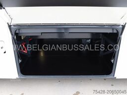 Iveco Crossway Line 10.8m Pop light