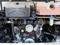 Iveco Crossway Line 10.8m Pop light