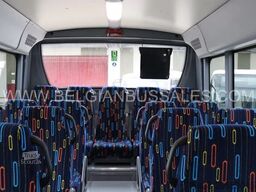 Iveco Crossway 10.8m Pop Light / Aut / NEW!! / No Airco