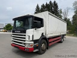 SCANIA 360 94D