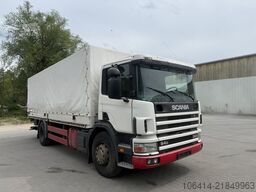 SCANIA 360 94D
