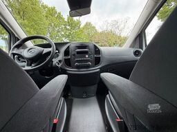 MERCEDES-BENZ Vito 114 Cdi Tourer Extra Lang 9Sitze Schiebetür