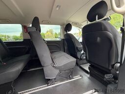 MERCEDES-BENZ Vito 114 Cdi Tourer Extra Lang 9Sitze Schiebetür