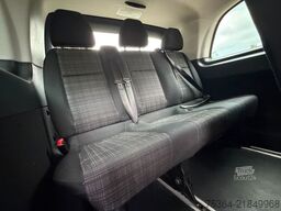 MERCEDES-BENZ Vito 114 Cdi Tourer Extra Lang 9Sitze Schiebetür