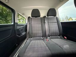 MERCEDES-BENZ Vito 114 Cdi Tourer Extra Lang 9Sitze Schiebetür