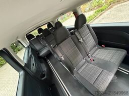 MERCEDES-BENZ Vito 114 Cdi Tourer Extra Lang 9Sitze Schiebetür