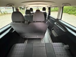 MERCEDES-BENZ Vito 114 Cdi Tourer Extra Lang 9Sitze Schiebetür
