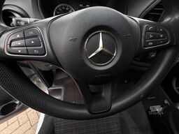 MERCEDES-BENZ Vito 114 Cdi Tourer Extra Lang 9Sitze Schiebetür