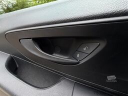 MERCEDES-BENZ Vito 114 Cdi Tourer Extra Lang 9Sitze Schiebetür
