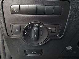 MERCEDES-BENZ Vito 114 Cdi Tourer Extra Lang 9Sitze Schiebetür