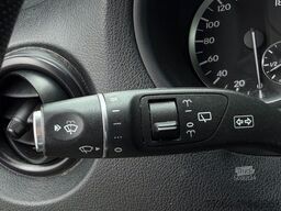 MERCEDES-BENZ Vito 114 Cdi Tourer Extra Lang 9Sitze Schiebetür