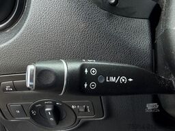 MERCEDES-BENZ Vito 114 Cdi Tourer Extra Lang 9Sitze Schiebetür