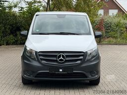 MERCEDES-BENZ Vito 114 Cdi Tourer Extra Lang 9Sitze Schiebetür