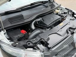MERCEDES-BENZ Vito 114 Cdi Tourer Extra Lang 9Sitze Schiebetür