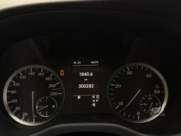 MERCEDES-BENZ Vito 114 Cdi Tourer Extra Lang 9Sitze Schiebetür