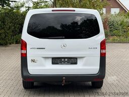 MERCEDES-BENZ Vito 114 Cdi Tourer Extra Lang 9Sitze Schiebetür