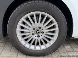 MERCEDES-BENZ Vito 114 Cdi Tourer Extra Lang 9Sitze Schiebetür