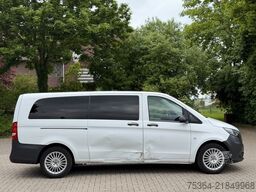 MERCEDES-BENZ Vito 114 Cdi Tourer Extra Lang 9Sitze Schiebetür
