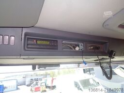 SCANIA R580 6x4 BB Bordmatik WE-System Retarder AHK