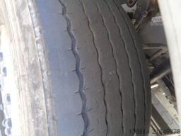 SCANIA R580 6x4 BB Bordmatik WE-System Retarder AHK