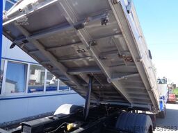 MAN TGL 8.220 4x2 BB Meiller AHK + Hydraulik
