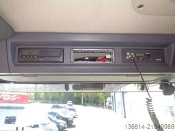 SCANIA G 440 BB 8x4 Meiller Bordmatik AHK Retarder