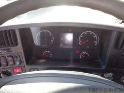 SCANIA G 440 BB 8x4 Meiller Bordmatik AHK Retarder