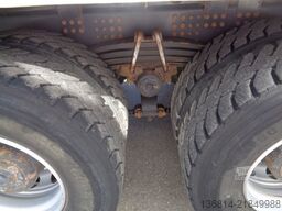SCANIA G 440 BB 8x4 Meiller Bordmatik AHK Retarder