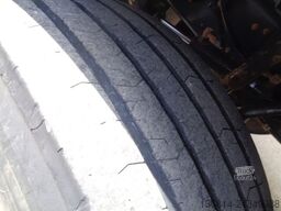 SCANIA G 440 BB 8x4 Meiller Bordmatik AHK Retarder