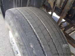 SCANIA G 440 BB 8x4 Meiller Bordmatik AHK Retarder