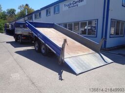  Münz Tandemkipper 11.000 kg Absenkkipper