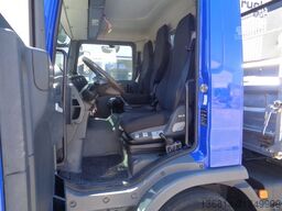 MAN TGL 8.220 4x2 BB Meiller AHK + Hydraulik