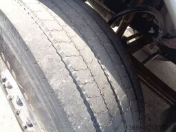 SCANIA G 440 BB 8x4 Meiller Bordmatik AHK Retarder