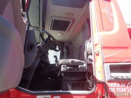SCANIA R580 6x4 BB Bordmatik WE-System Retarder AHK