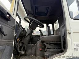 RENAULT DG330-34 6X6 Chassis Spring/spring Man Gear 6 Co