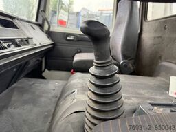 RENAULT DG330-34 6X6 Chassis Spring/spring Man Gear 6 Co