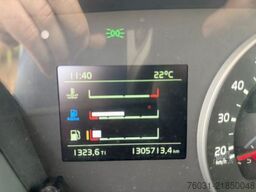VOLVO FH 13.500 6X2 Chassis Globetrotter XL Spring/Air