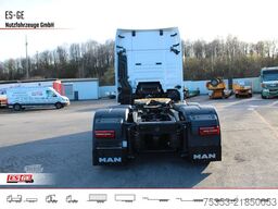 MAN TGX 33.580 6x4 BL
